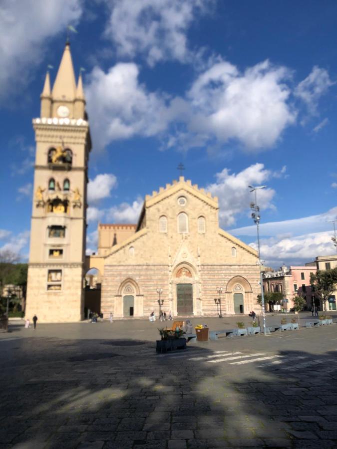 Maison Al Duomo Messina Luaran gambar