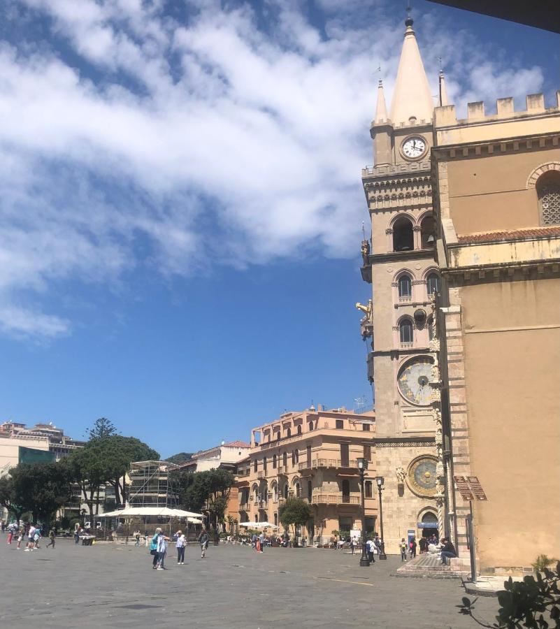 Maison Al Duomo Messina Luaran gambar