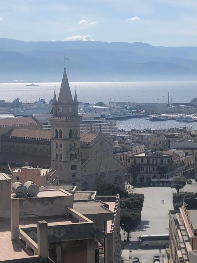 Maison Al Duomo Messina Luaran gambar