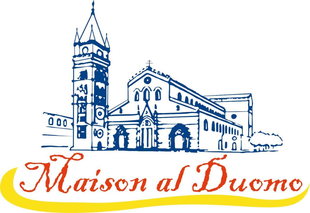 Maison Al Duomo Messina Luaran gambar