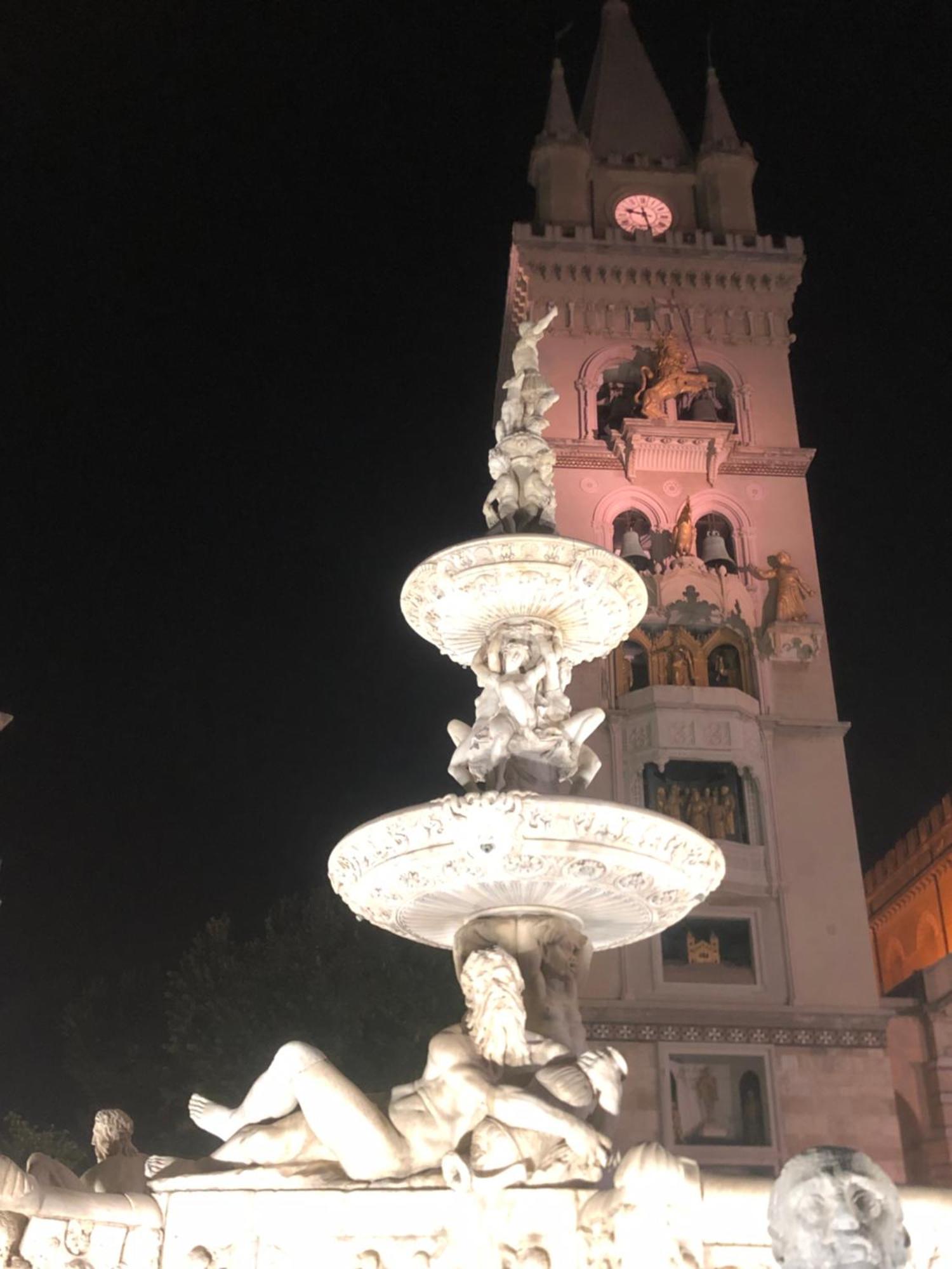 Maison Al Duomo Messina Luaran gambar